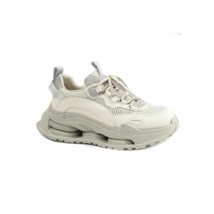Pantofi dama 36868 1 - Bej imagine