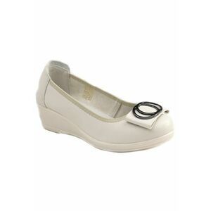 Pantofi dama 57 9 - Bej imagine