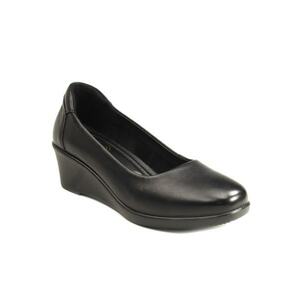 Pantofi dama 85 30 - Negru imagine