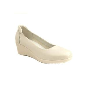 Pantofi dama 85 30 - Bej imagine