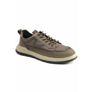 Pantofi barbati E6E660015B B2 N - Bej imagine