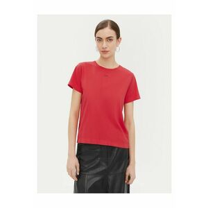 Tricou - Dama - Rosu imagine