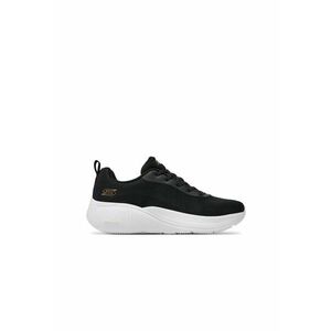 Pantofi alergare dama - 303367 - Textil - Negru imagine
