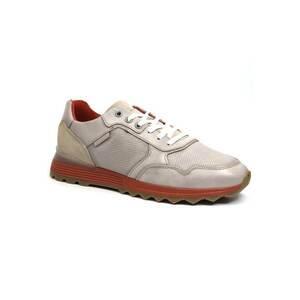 Pantofi Barbati 373 K2 0438A WSSO bej - Bej imagine
