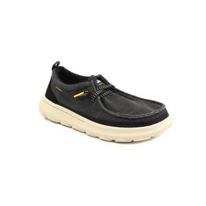 Pantofi barbati JM61090A - Negru imagine