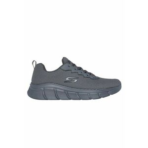 Pantofi sport - Bobs B Flex - Chill Edge 118106 - Gri imagine