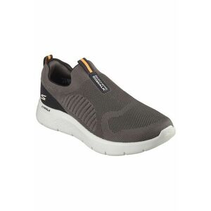 Pantofi barbati sport GO WALK FLEX PEERLESS 216506 - Maro imagine
