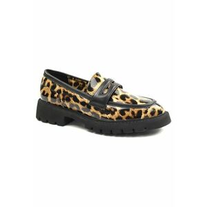 Pantofi dama 128218 2 - Maro imagine