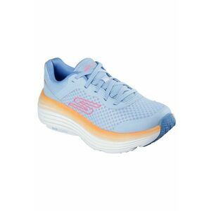 Pantofi dama sport MAX CUSHIONING ENDEAVOUR CA 129470 - Negru imagine