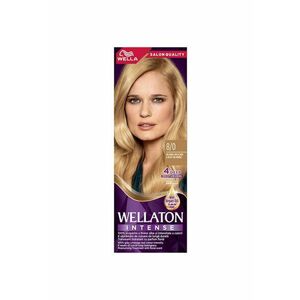 Vopsea de par permanenta ton - 110 ml - Blond Deschis 8/0 imagine