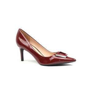 Pantofi dama OE11459 720 515 23 L - Rosu imagine