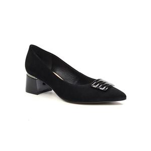 Pantofi dama OE11474 597 724 01 2 - Negru imagine