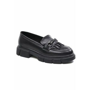 Pantofi dama S89593T - Negru imagine
