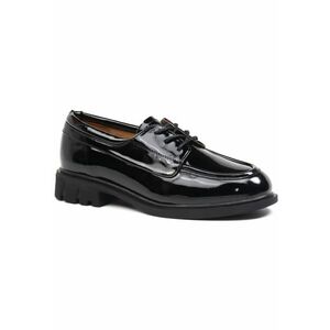 Pantofi dama 70062 2 - Negru imagine