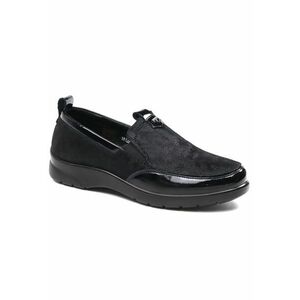 Pantofi dama 181266ZL - Negru imagine