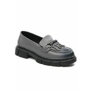 Pantofi dama S89593T - Gri imagine