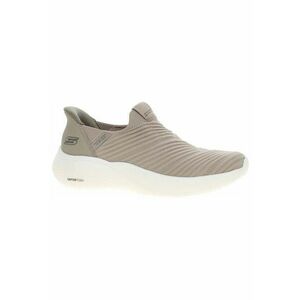 Pantofi sport dama - Textil - Bej - Bej imagine