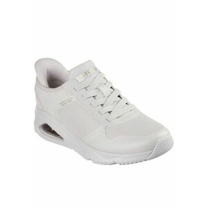 Pantofi dama sport TRES AIR UNO EASY STEPPERS 177116 - Alb imagine