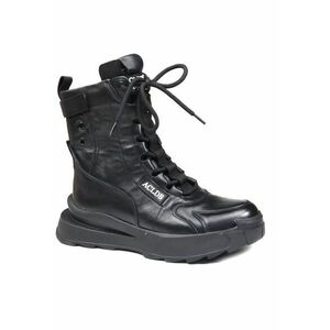 Ghete dama 276521 - Negru imagine