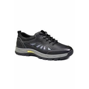 Pantofi barbati W2615 - Negru imagine