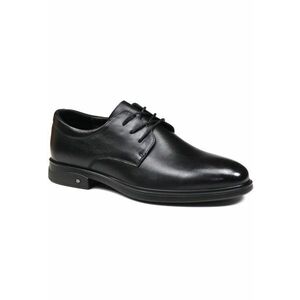 Pantofi barbati 98897 - Negru imagine