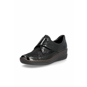 Pantofi dama 487C0 00 - Negru imagine