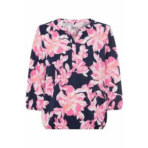 Bluza dama 11105041 - Bumbac/Modal - Bleumarin - Bleumarin imagine