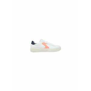 Pantofi sport dama 304742118 - Piele ecologica - Alb - Alb imagine