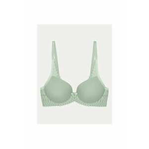 Sutien dama - 303577841 - Poliester/Poliamida - Verde - Verde imagine