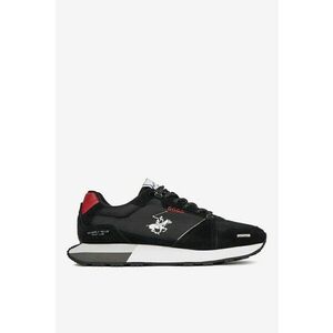 Pantofi barbati 5904862883991 - Textil - Negru - Negru imagine