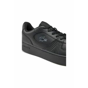 Pantofi sport barbati - 748SMA0097 - Piele naturala - Negru imagine