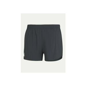 Pantaloni sport barbati negru - scurti - imagine