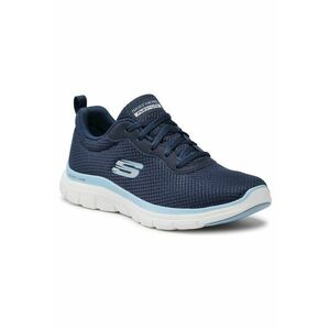Tenisi dama - textil - tehnologie Air-Cooled - bleumarin - imagine