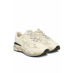 Pantofi sport barbati Off White - piele naturala - pentru alergare imagine