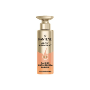 Sampon anti-cadere pentru par fin Grow Abundant cu Complex de Pro-Vitamine 900 mg pentru un par mai plin si dens in doar 8 saptamani - 290 ml imagine