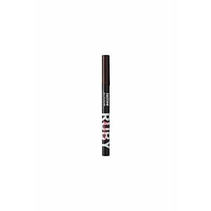 Tus ochi Tattoo Felt Tip - 0.7ml - Maro inchis imagine