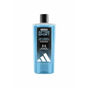 Gel De Dus 600 ml - 659875 - Mosc/Citric - 600 ml imagine
