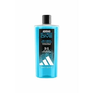 Gel De Dus 600 ml - 659875 - Acvatic/Racoritoare - 600 ml imagine