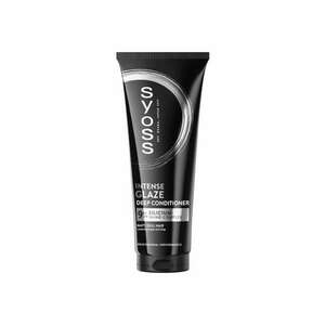 Balsam Intense Glaze - pentru ingrijire profunda - pentru par tern -ușor uscat - cu 9% complex de Silicium pentru stralucire - 250 ml imagine