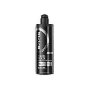 Tratament de Laminare Intense Glaze - pentru par tern - fara stralucire - cu 15% Silicium - 200 ml imagine