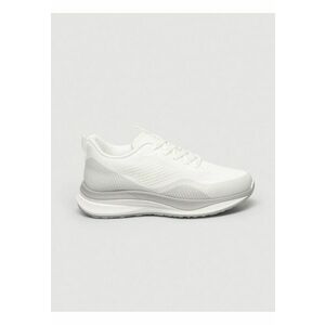 Pantofi sport din material textil cu aspect tricotat imagine