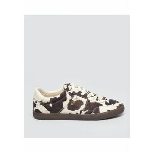 Pantofi sport cu model - imagine
