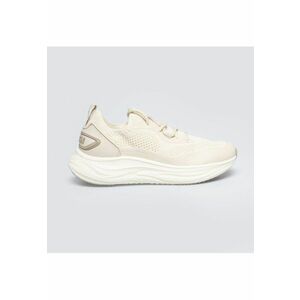 Pantofi sport din material textil cu elemente sintetice imagine