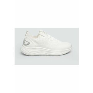 Pantofi Sport din material textil cu design slip-on imagine