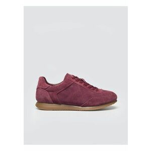Pantofi sport din piele intoarsa imagine