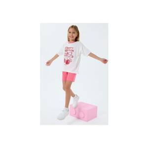 Set doua piese - RP3799 - Alb - Alb imagine