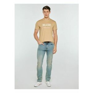 Tricou cu imprimeu logo imagine