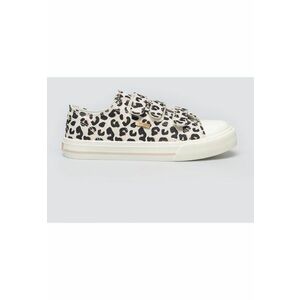 Tenisi cu animal print imagine
