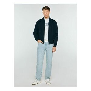 Jacheta bomber cu fermoar Kamden 403 imagine