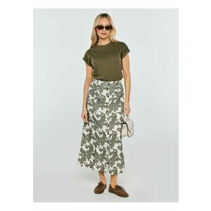 Tricou dama cu kaki Adela 303 imagine